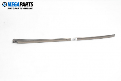Moulding for Mercedes-Benz CLK-Class Coupe (C209) (06.2002 - 05.2009), coupe, position: left