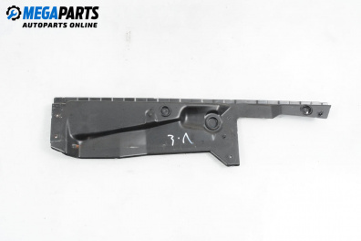 Bumper holder for Mercedes-Benz CLK-Class Coupe (C209) (06.2002 - 05.2009), coupe, position: rear - left