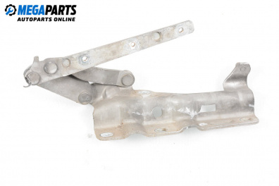 Bonnet hinge for Mercedes-Benz CLK-Class Coupe (C209) (06.2002 - 05.2009), 3 doors, coupe, position: right