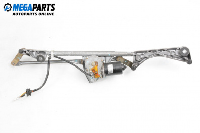 Front wipers motor for Mercedes-Benz CLK-Class Coupe (C209) (06.2002 - 05.2009), coupe, position: front