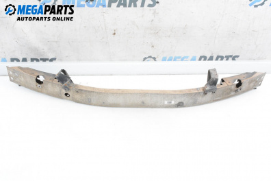 Bumper support brace impact bar for Mercedes-Benz CLK-Class Coupe (C209) (06.2002 - 05.2009), coupe, position: front
