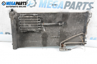 Radiator aer condiționat for Mercedes-Benz CLK-Class Coupe (C209) (06.2002 - 05.2009) 270 CDI (209.316), 170 hp