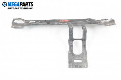 Frontmaske oberteil for Mercedes-Benz CLK-Class Coupe (C209) (06.2002 - 05.2009), coupe
