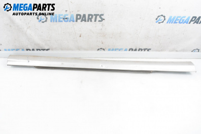 Prag exterior for Mercedes-Benz CLK-Class Coupe (C209) (06.2002 - 05.2009), 3 uși, coupe, position: stânga