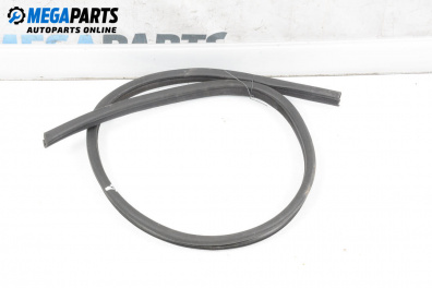Cheder portbagaj for Mercedes-Benz CLK-Class Coupe (C209) (06.2002 - 05.2009), 3 uși, coupe, position: din spate