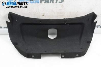 Boot lid plastic cover for Mercedes-Benz CLK-Class Coupe (C209) (06.2002 - 05.2009), 3 doors, coupe