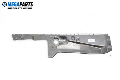 Bumper holder for Mercedes-Benz CLK-Class Coupe (C209) (06.2002 - 05.2009), coupe, position: rear - right
