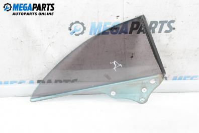 Window for Mercedes-Benz CLK-Class Coupe (C209) (06.2002 - 05.2009), 3 doors, coupe, position: rear - right