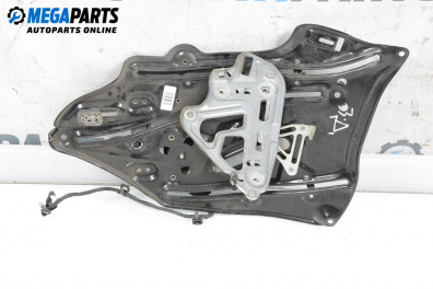 Меcanism geam electric for Mercedes-Benz CLK-Class Coupe (C209) (06.2002 - 05.2009), 3 uși, coupe, position: dreaptă - spate