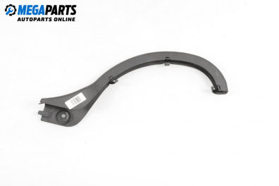Decoration cover cap for Mercedes-Benz CLK-Class Coupe (C209) (06.2002 - 05.2009), 3 doors, coupe
