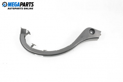 Decoration cover cap for Mercedes-Benz CLK-Class Coupe (C209) (06.2002 - 05.2009), 3 doors, coupe