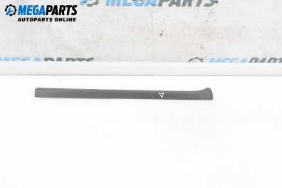 Moulding for Mercedes-Benz CLK-Class Coupe (C209) (06.2002 - 05.2009), coupe, position: right