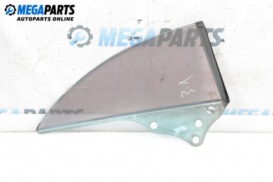 Window for Mercedes-Benz CLK-Class Coupe (C209) (06.2002 - 05.2009), 3 doors, coupe, position: rear - left