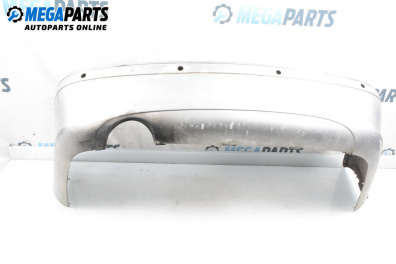 Bara de protectie spate for Mercedes-Benz CLK-Class Coupe (C209) (06.2002 - 05.2009), coupe