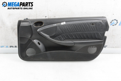 Türverkleidung for Mercedes-Benz CLK-Class Coupe (C209) (06.2002 - 05.2009), 3 türen, coupe, position: rechts, vorderseite