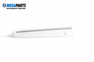 Exterior moulding for Mercedes-Benz CLK-Class Coupe (C209) (06.2002 - 05.2009), coupe, position: rear
