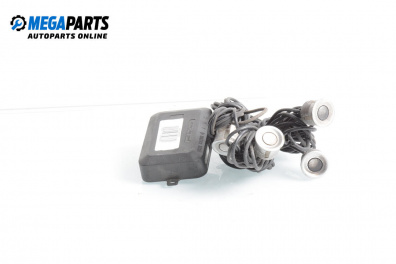 Parktronic sensors for Mercedes-Benz CLK-Class Coupe (C209) (06.2002 - 05.2009)