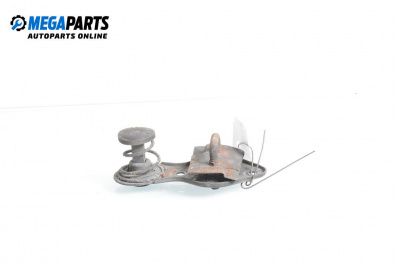 Bonnet lock for Mercedes-Benz CLK-Class Coupe (C209) (06.2002 - 05.2009)