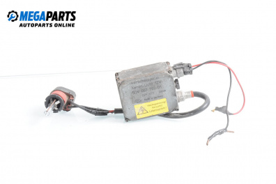Xenon-vorschaltgerät for Mercedes-Benz CLK-Class Coupe (C209) (06.2002 - 05.2009), 5DV 007 760-01