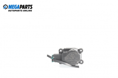 Antriebsmotor klappe heizung for Mercedes-Benz CLK-Class Coupe (C209) (06.2002 - 05.2009) 270 CDI (209.316), 170 hp