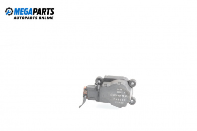 Antriebsmotor klappe heizung for Mercedes-Benz CLK-Class Coupe (C209) (06.2002 - 05.2009) 270 CDI (209.316), 170 hp