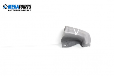 Plastic cover for Mercedes-Benz CLK-Class Coupe (C209) (06.2002 - 05.2009), 3 doors, coupe