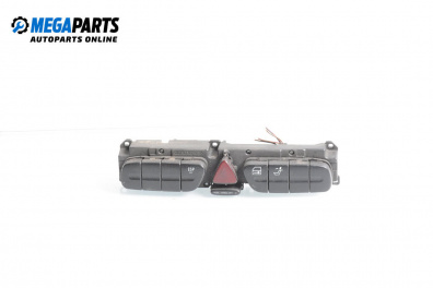 Bedienfeldtasten for Mercedes-Benz CLK-Class Coupe (C209) (06.2002 - 05.2009)