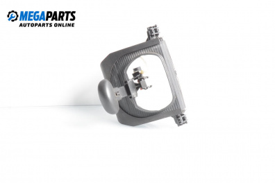Handle for adjusting steering column for Mercedes-Benz CLK-Class Coupe (C209) (06.2002 - 05.2009), 3 doors, coupe