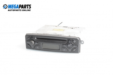CD spieler for Mercedes-Benz CLK-Class Coupe (C209) (06.2002 - 05.2009)