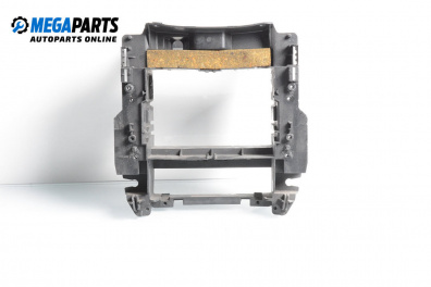 Central console for Mercedes-Benz CLK-Class Coupe (C209) (06.2002 - 05.2009)