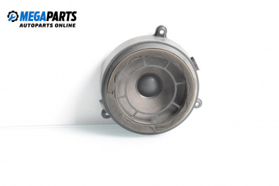 Lautsprecher for Mercedes-Benz CLK-Class Coupe (C209) (06.2002 - 05.2009)