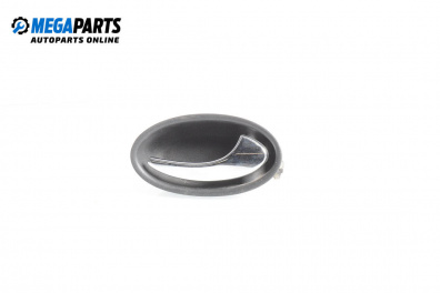 Innerer griff for Mercedes-Benz CLK-Class Coupe (C209) (06.2002 - 05.2009), 3 türen, coupe, position: links