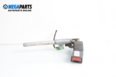 Seat belt fastener for Mercedes-Benz CLK-Class Coupe (C209) (06.2002 - 05.2009), 3 doors, position: front - left