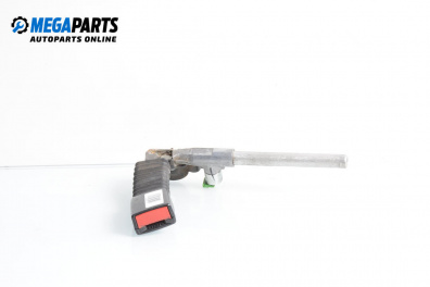 Seat belt fastener for Mercedes-Benz CLK-Class Coupe (C209) (06.2002 - 05.2009), 3 doors, position: front - right