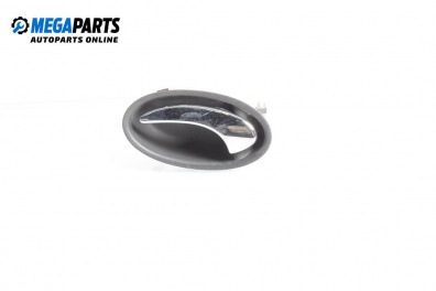 Innerer griff for Mercedes-Benz CLK-Class Coupe (C209) (06.2002 - 05.2009), 3 türen, coupe, position: rechts, vorderseite