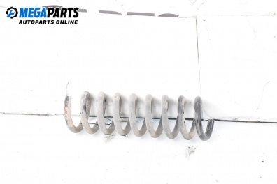 Arc for Mercedes-Benz CLK-Class Coupe (C209) (06.2002 - 05.2009), coupe, position: din spate