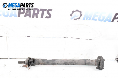 Tail shaft for Mercedes-Benz CLK-Class Coupe (C209) (06.2002 - 05.2009) 270 CDI (209.316), 170 hp