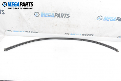 Moulding for Mercedes-Benz CLK-Class Coupe (C209) (06.2002 - 05.2009), coupe, position: left