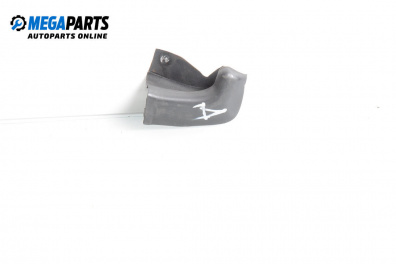 Plastic cover for Mercedes-Benz CLK-Class Coupe (C209) (06.2002 - 05.2009), 3 doors, coupe