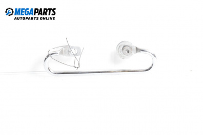 Seat belt height adjuster for Mercedes-Benz CLK-Class Coupe (C209) (06.2002 - 05.2009), 3 doors