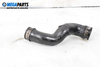 Turbo schlauch for Mercedes-Benz CLK-Class Coupe (C209) (06.2002 - 05.2009) 270 CDI (209.316), 170 hp