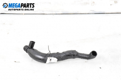 Turbo pipe for Mercedes-Benz CLK-Class Coupe (C209) (06.2002 - 05.2009) 270 CDI (209.316), 170 hp