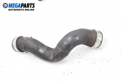 Turbo hose for Mercedes-Benz CLK-Class Coupe (C209) (06.2002 - 05.2009) 270 CDI (209.316), 170 hp