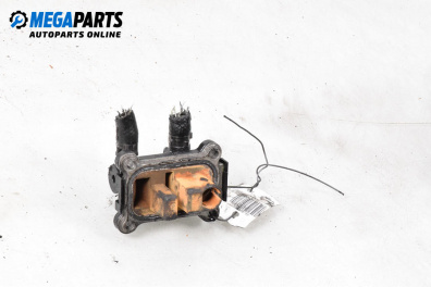 Încălzitor combustibil for Mercedes-Benz CLK-Class Coupe (C209) (06.2002 - 05.2009) 270 CDI (209.316), 170 hp
