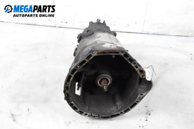 for Mercedes-Benz CLK-Class Coupe (C209) (06.2002 - 05.2009) 270 CDI (209.316), 170 hp