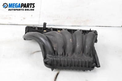 Intake manifold for Mercedes-Benz CLK-Class Coupe (C209) (06.2002 - 05.2009) 270 CDI (209.316), 170 hp