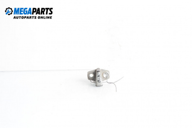 Tür verrieglung  for Mercedes-Benz CLK-Class Coupe (C209) (06.2002 - 05.2009), position: links, vorderseite