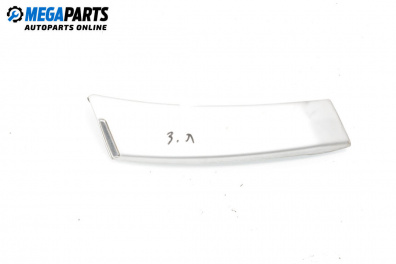 Moulding for Mercedes-Benz CLK-Class Coupe (C209) (06.2002 - 05.2009), coupe, position: rear - left