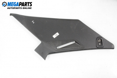 Plastic cover for Mercedes-Benz CLK-Class Coupe (C209) (06.2002 - 05.2009), 3 doors, coupe
