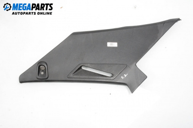Plastic cover for Mercedes-Benz CLK-Class Coupe (C209) (06.2002 - 05.2009), 3 doors, coupe